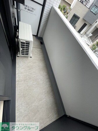 アーバンパーク北戸田の物件内観写真